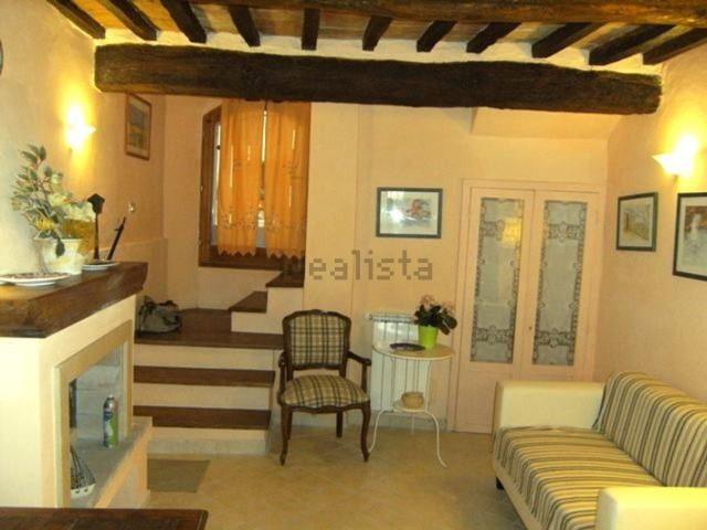 Villetta indipendente in vendita di 62 m² in Via A. Casini