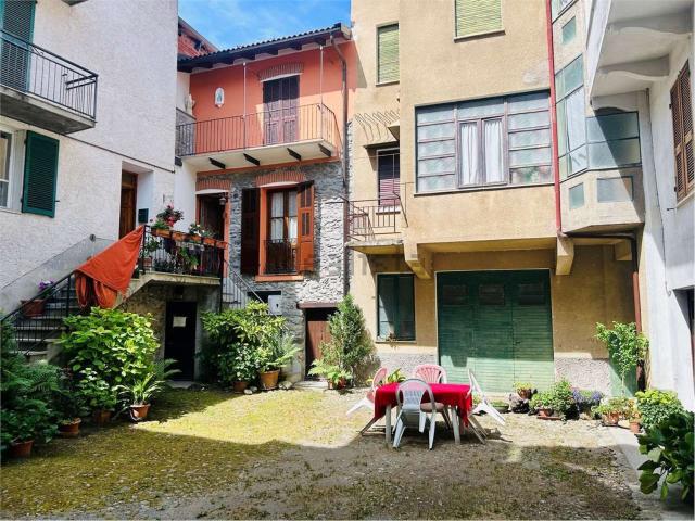 Villetta indipendente in vendita di 62 m² in Via Aurelio Pelazza, 38