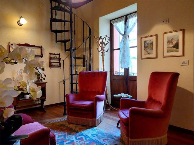 Villetta indipendente in vendita di 62 m² in Via Aurelio Pelazza, 38