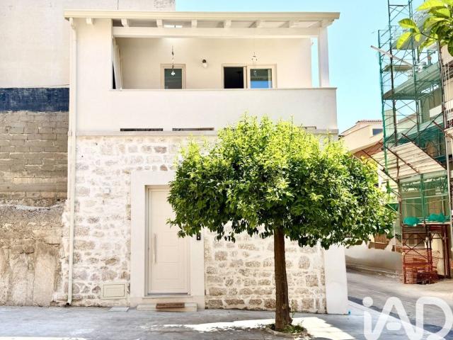 Villetta indipendente in vendita di 62 m² in Via Bellini, 121