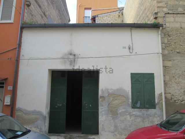 Villetta indipendente in vendita di 62 m² in Via caracas