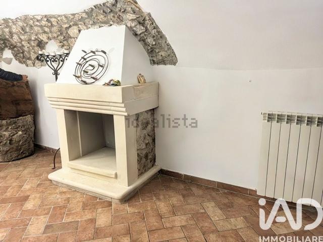 Villetta indipendente in vendita di 62 m² in Via Degli Archi, 1