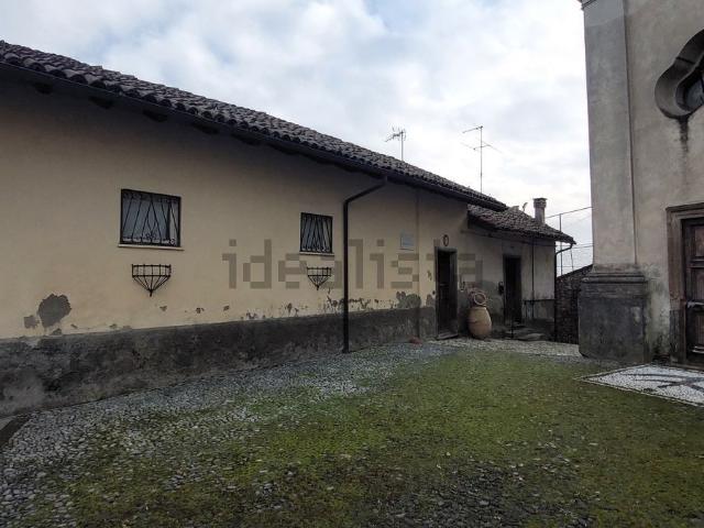Villetta indipendente in vendita di 62 m² in Via dei Pescatori, 1