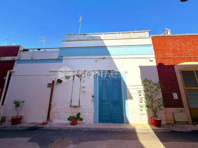 Villetta indipendente in vendita di 62 m² in Via di San Spirito Torino, 36