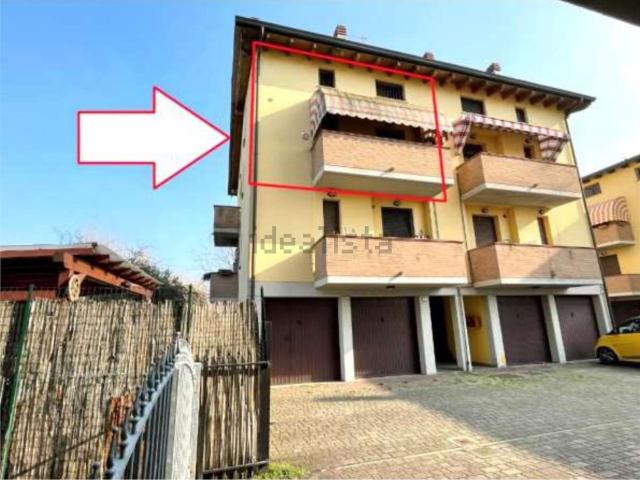 Villetta indipendente in vendita di 62 m² in Via Gaetano Filangieri, 9