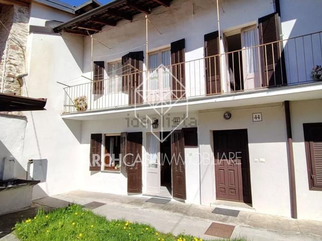 Villetta indipendente in vendita di 62 m² in Via Giuseppe Garibaldi, 44
