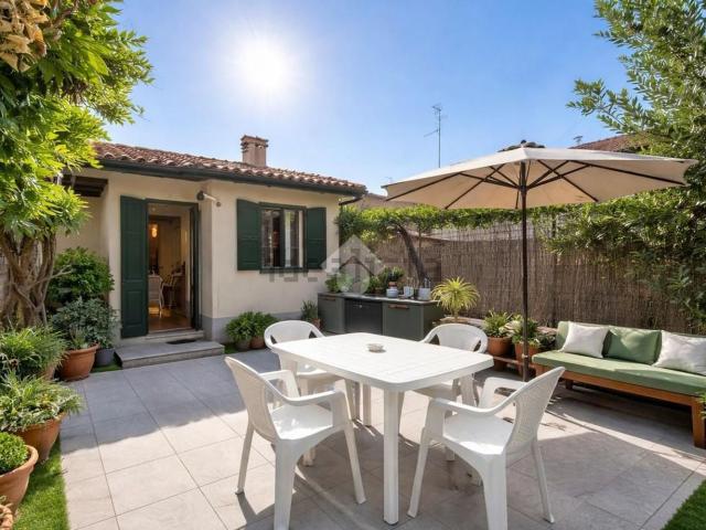 Villetta indipendente in vendita di 62 m² in Via Matteo Degli Organi, 148
