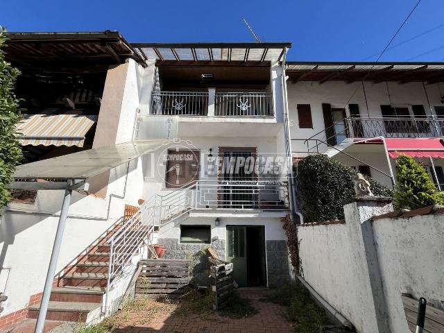 Villetta indipendente in vendita di 62 m² in Via per S. Maria, 72