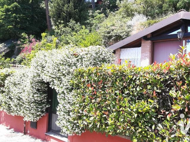 Villetta indipendente in vendita di 62 m² in Via Pineta, 70