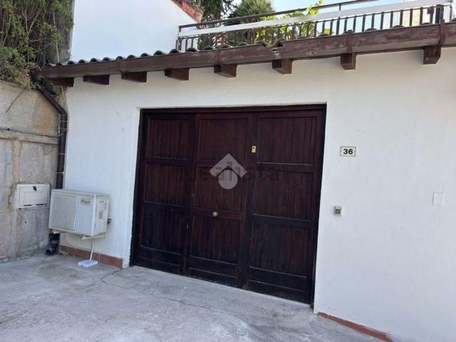 Villetta indipendente in vendita di 62 m² in Via Raffo Rosso, 36