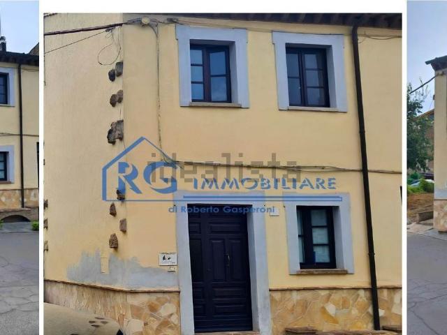 Villetta indipendente in vendita di 62 m² in Via Roma