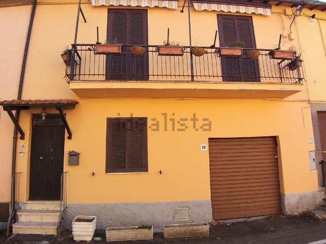 Villetta indipendente in vendita di 62 m² in Via San Sebastiano, 191