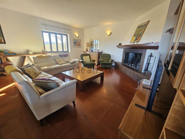 Villetta indipendente in vendita di 630 m²