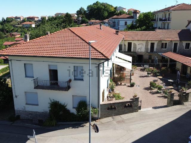 Villetta indipendente in vendita di 630 m² in Via Riale, 4