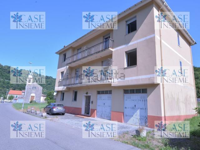 Villetta indipendente in vendita di 630 m² in Via Valle Stura, 4