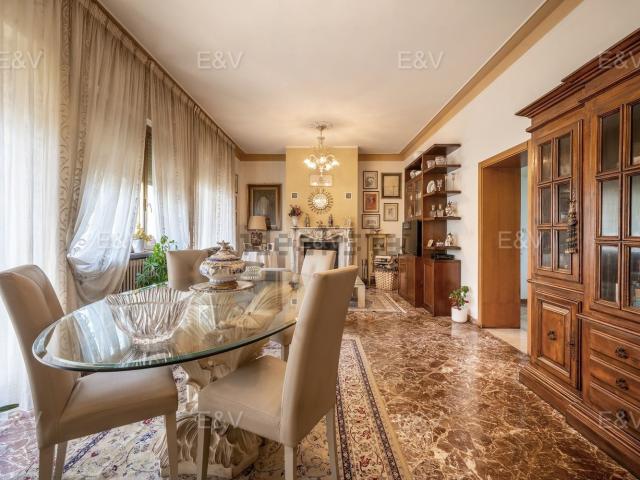 Villetta indipendente in vendita di 630 m² in Località Bagnoro