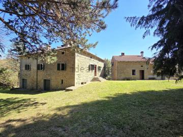 Villetta indipendente in vendita di 631 m² in Via Sant&apos Andrea