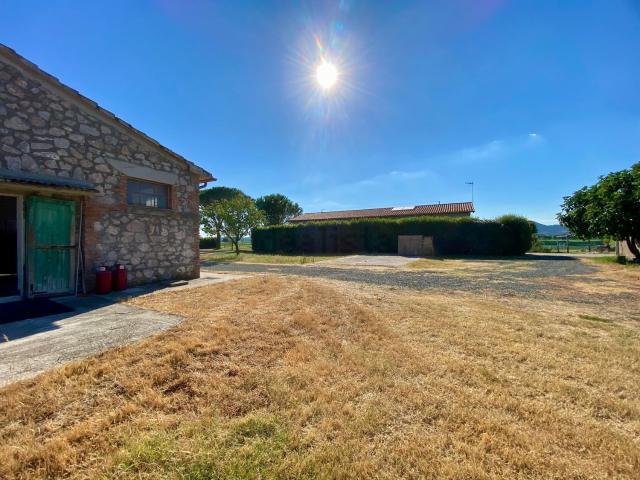 Villetta indipendente in vendita di 631 m² in Strada Provinciale Barbaruta