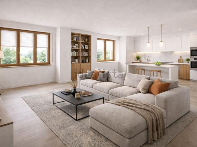 Villetta indipendente in vendita di 632 m² in Via Carlo Tassara, 3