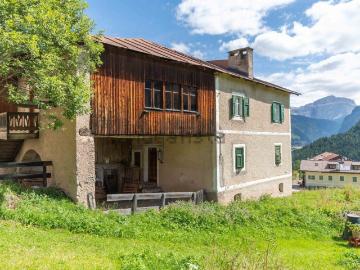 Villetta indipendente in vendita di 633 m² in Strada de Ronch, 10