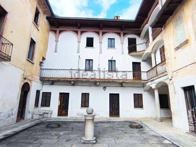 Villetta indipendente in vendita di 637 m²