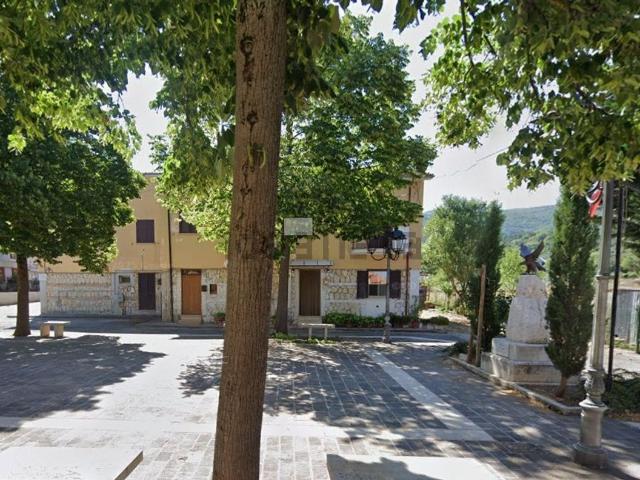 Villetta indipendente in vendita di 67 m² in Borgo Sperone