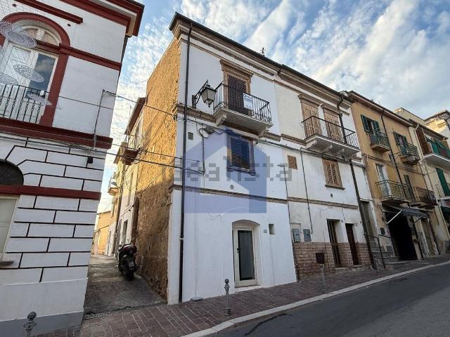 Villetta indipendente in vendita di 67 m² in Corso Lauretano
