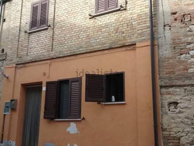 Villetta indipendente in vendita di 67 m² in Traversa san salvatore, 2