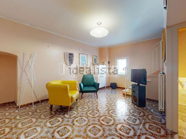 Villetta indipendente in vendita di 67 m² in Vicolo Pallonetto