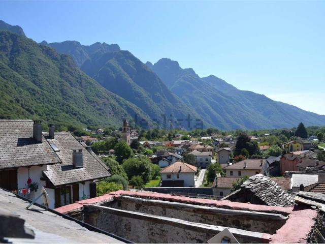 Villetta indipendente in vendita di 67 m² in Via Villa, 11