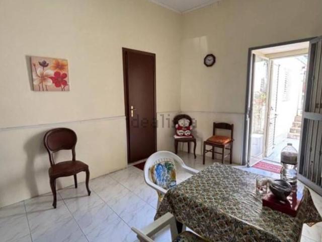 Villetta indipendente in vendita di 67 m² in Via Vittorio Emanuele III, 318