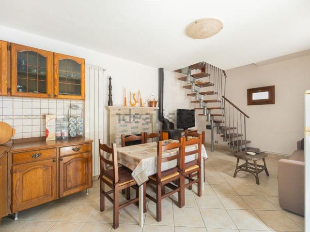 Villetta indipendente in vendita di 67 m² in Via alle Alpi, 1