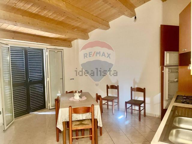 Villetta indipendente in vendita di 67 m² in Via Giovanni Amendola, 19