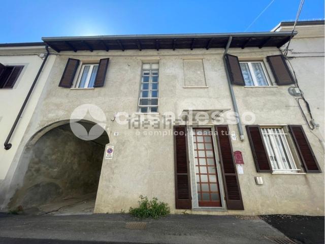 Villetta indipendente in vendita di 67 m² in Via Giacomo Matteotti, 12
