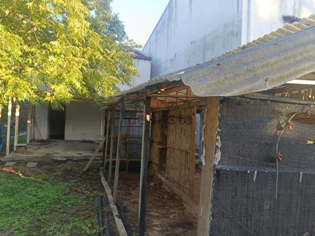 Villetta indipendente in vendita di 67 m² in Via Mendoliere