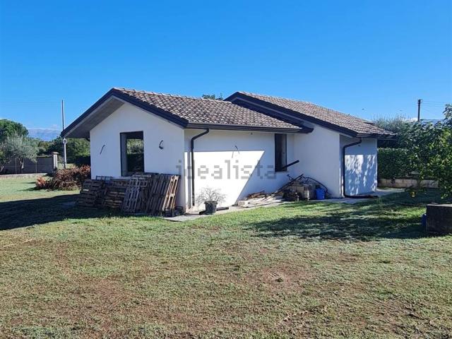 Villetta indipendente in vendita di 67 m² in Via Molare