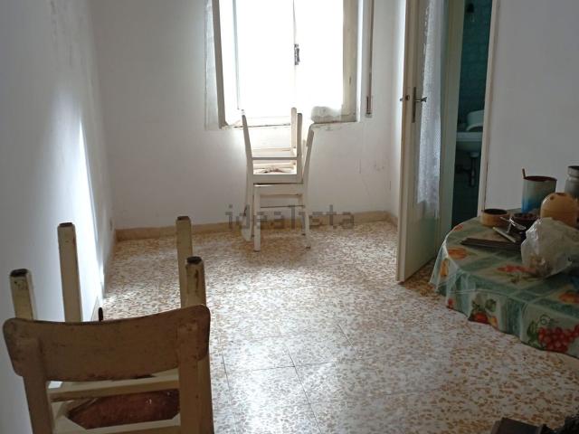 Villetta indipendente in vendita di 67 m² in Via SANTUARIO
