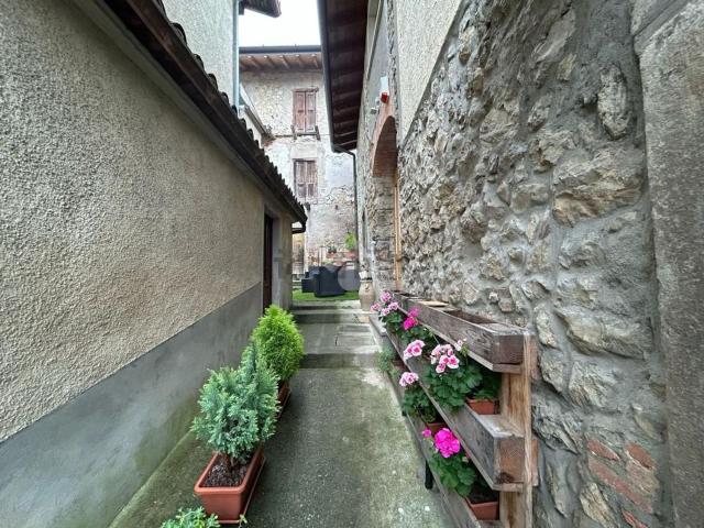 Villetta indipendente in vendita di 67 m² in Via San Paolo, 1