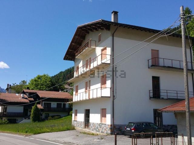 Villetta indipendente in vendita di 640 m² in Via Canop