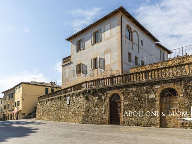 Villetta indipendente in vendita di 640 m² in Via Guido e Dino Padelletti, 4