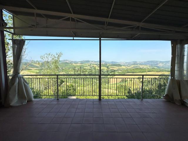 Villetta indipendente in vendita di 642 m² in Via San Valentino