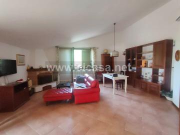 Villetta indipendente in vendita di 648 m² in Via G. Brodolini