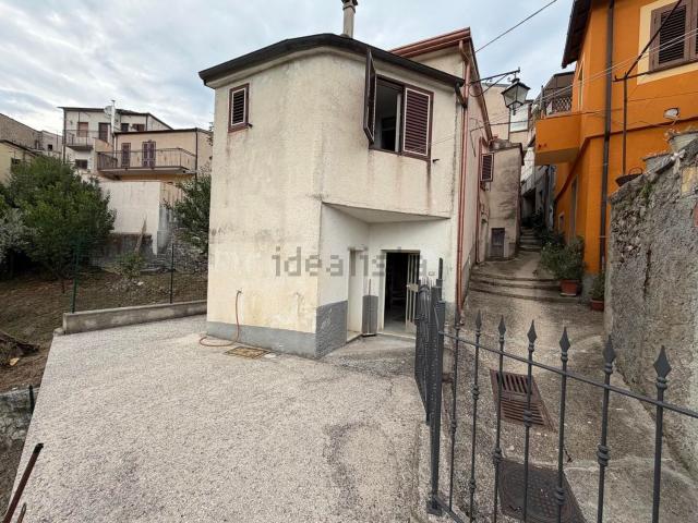 Villetta indipendente in vendita di 64 m² in Località San Giovanni
