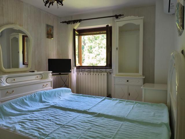 Villetta indipendente in vendita di 64 m² in Piazza Domenico dell&apos Aquila, 1