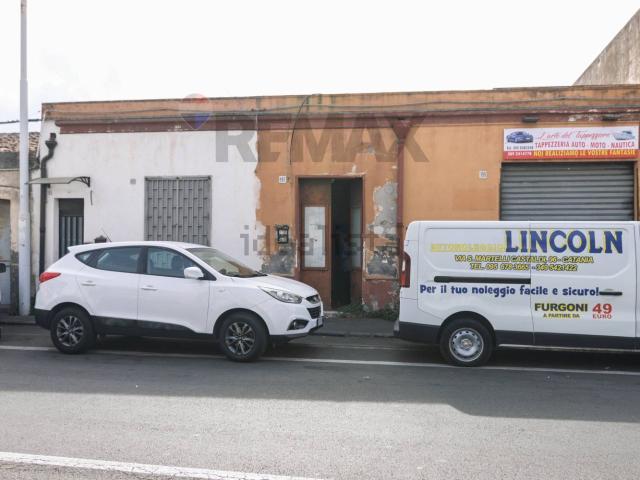 Villetta indipendente in vendita di 64 m² in Via Zia Lisa, 197