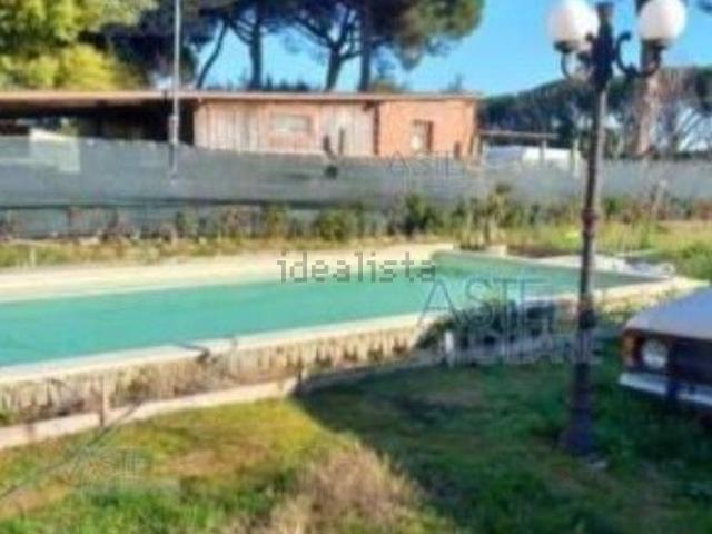 Villetta indipendente in vendita di 64 m² in Via Carlo Cammeo, 23