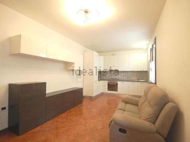 Villetta indipendente in vendita di 64 m² in Via Cento