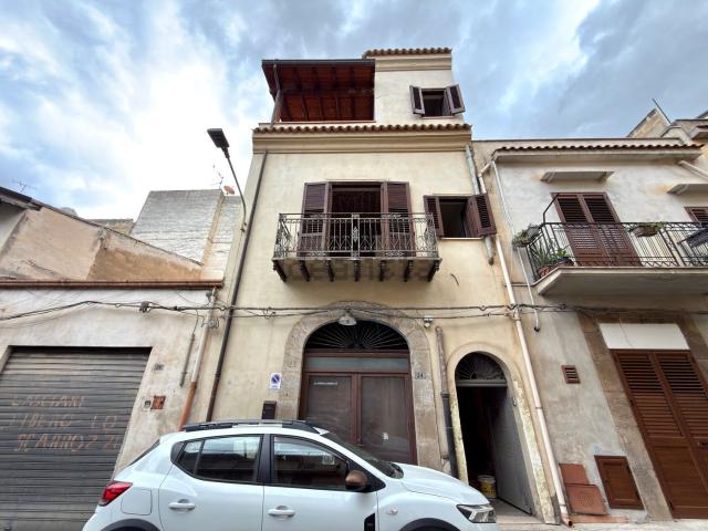 Villetta indipendente in vendita di 64 m² in Via di Benedetto, 20