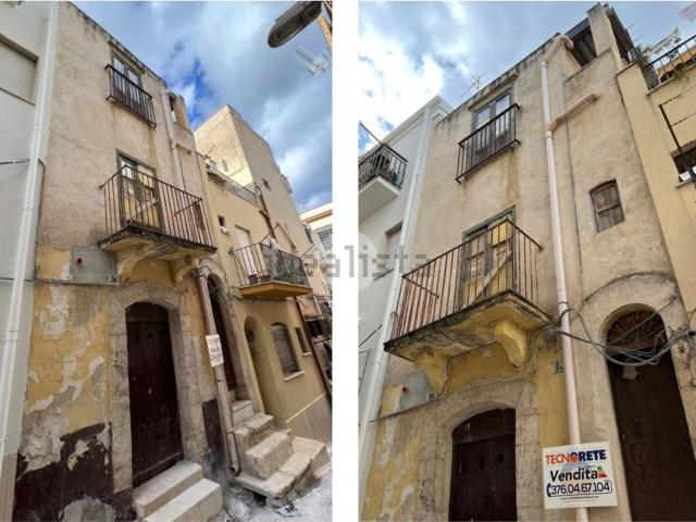 Villetta indipendente in vendita di 64 m² in Via Dietro Opera Santa, 6