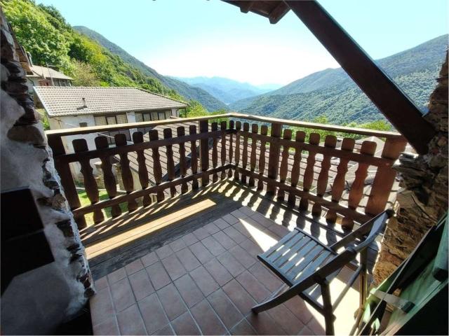 Villetta indipendente in vendita di 64 m² in Via Fontana